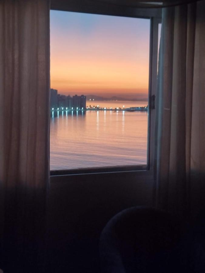 Apartamento Pe Na Areia São Vicente Dış mekan fotoğraf