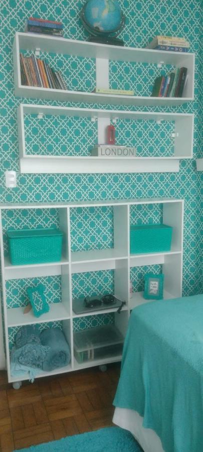 Apartamento Pe Na Areia São Vicente Dış mekan fotoğraf